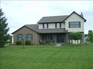 3430 Kenerly St, Springfield, OH 45502