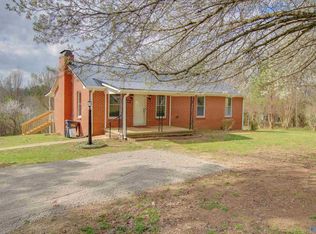 1050 Liberty Rd, Danville, AL 35619