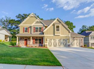 521 Rocky Springs Dr #10, Jefferson, GA 30549