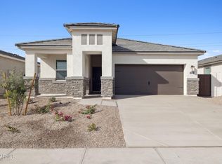 5582 S 254th Gln, Buckeye, AZ 85326