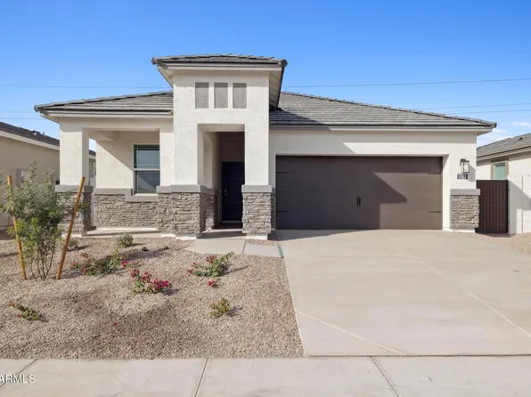 5582 S 254TH Glen, Buckeye, AZ 85326