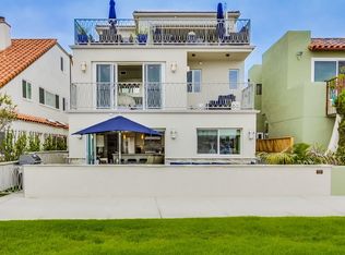 3458 Bayside Walk, San Diego, CA 92109