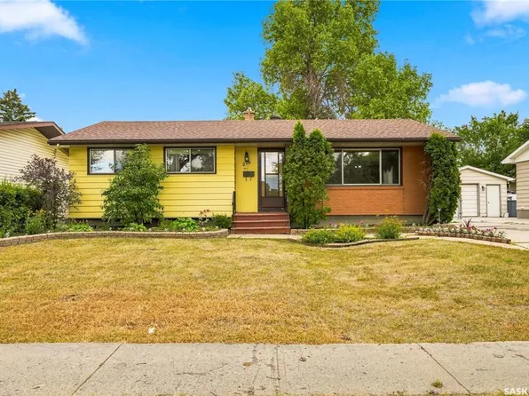 219 Cambridge AVENUE, Regina, SK S4N 0L6