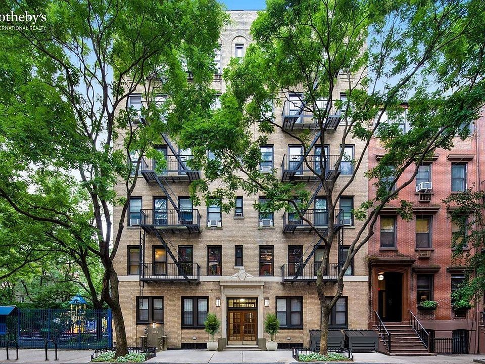 2nd image of 342 W 21st St APT 4D