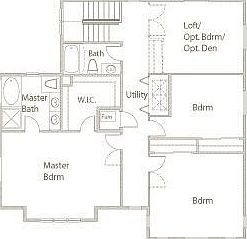 5th image of 9422 Point Ave SE #165