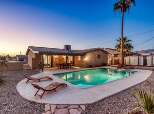 2720 Southwind Ave, Lake Havasu City, AZ 86406