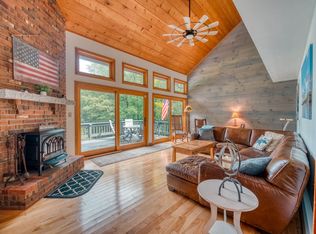 163 Alton Mountain Rd, Alton Bay, NH 03810