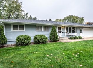 51 Jefferson Dr, Northfield, MN 55057