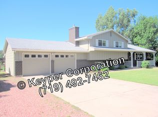 1309 Imperial Rd, Colorado Springs, CO 80918