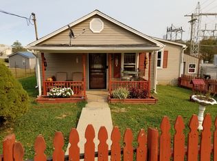 329 Gayle Ave, Owenton, KY 40359