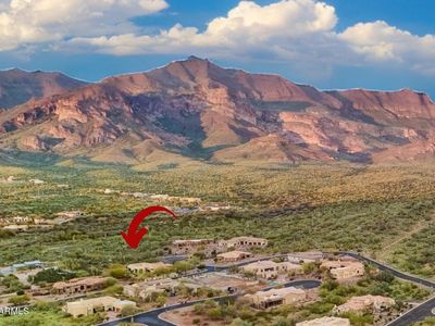 4782 S PURA VIDA Way #1, Gold Canyon, AZ, 85118