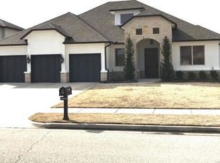 3804 S Willow Ave, Broken Arrow, OK 74011