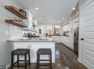 38 E Barney St, Baltimore, MD