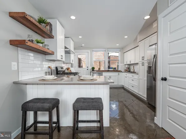 38 E Barney St, Baltimore, MD 21230