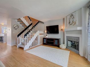 9689 W Chatfield Ave UNIT B, Littleton, CO 80128