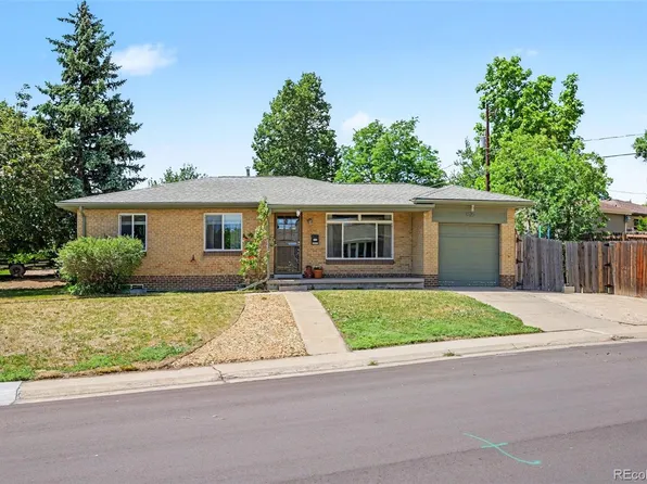 6120 W Arkansas Avenue, Denver, CO 80232