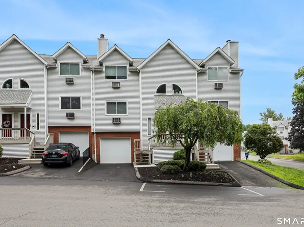 925 Oronoke Road #25G, Waterbury, CT 06708
