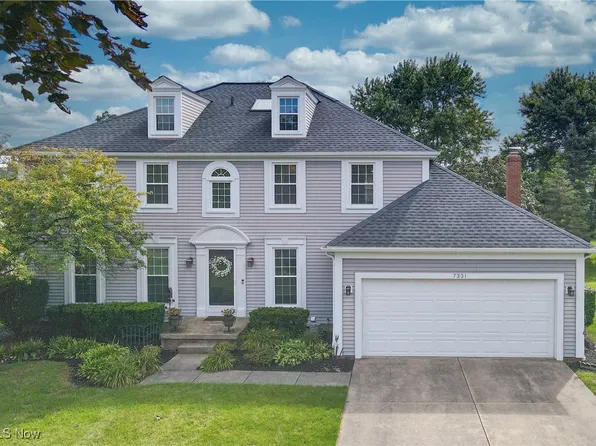 7331 Cheshire Pl, Solon, OH 44139