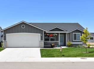 2251 N Doe Ave, Kuna, ID 83634