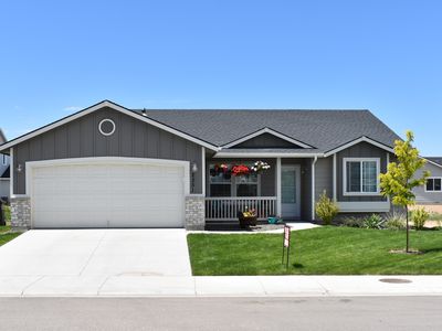 2251 N Doe Ave, Kuna, ID, 83634