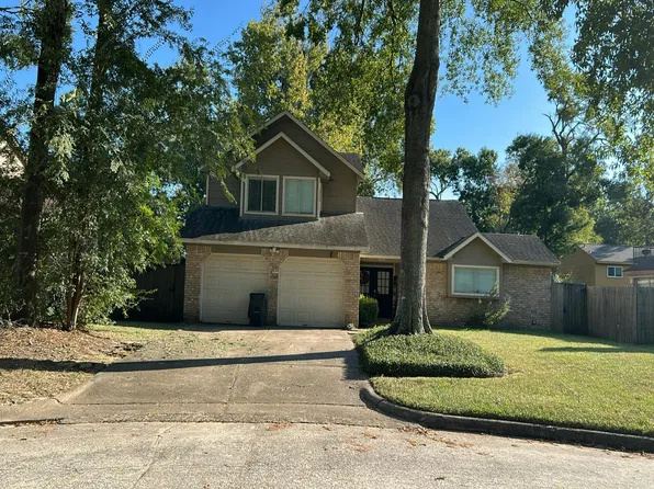 3230 Glade Springs Dr, Humble, TX 77339