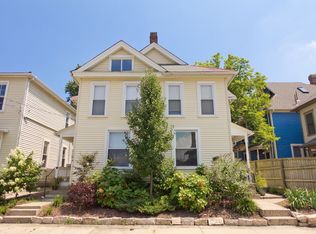 1192 Forsythe Ave, Columbus, OH 43201