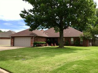 5316 Eric Ct, Oklahoma City, OK 73135