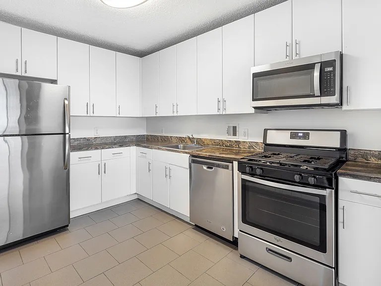 Residence 3601