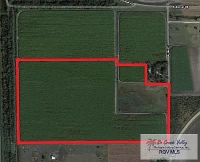 1st image of 54.48 Ac W Cantu Rd