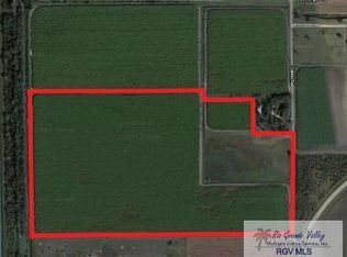 54.48 Ac W Cantu Rd, Santa Rosa, TX 78593