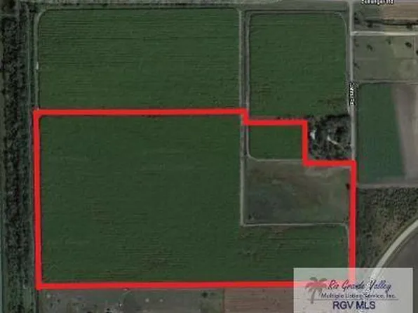 54.48 Ac W Cantu Rd, Santa Rosa, TX 78593
