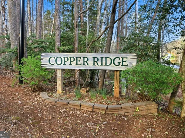 0 Dogwood Ct, Dahlonega, GA 30533