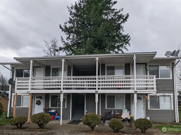 103 Engle Drive, Mossyrock, WA 98564