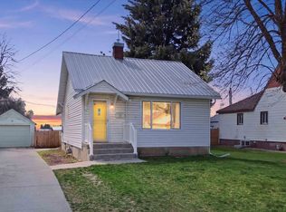 53 W 400 S, Preston, ID 83263