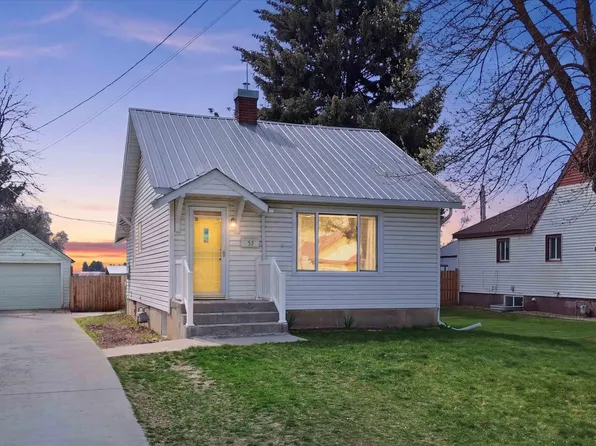 53 W 400 S, Preston, ID 83263