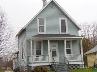 908 Prentice Ave, Ashland, WI 54806