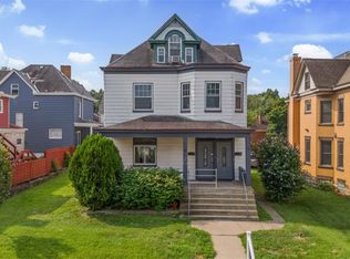 20 Walnut St, Crafton, PA 15205