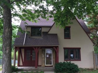 1829 Litchfield Ave, Dayton, OH 45406