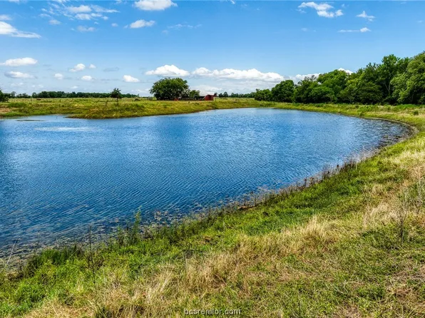 W Highway 21, Caldwell, TX 77836