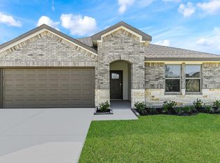 629 Little Spring Ct, Anahuac, TX 77514