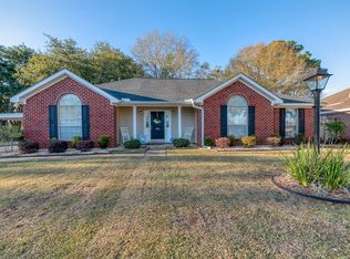 1821 Woodstone Ct W, Semmes, AL 36575