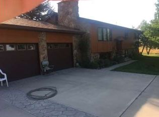 2839 Sinks Canyon Rd, Lander, WY 82520