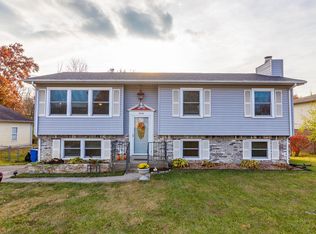 3008 Tuscaloosa Ln, Lexington, KY 40515