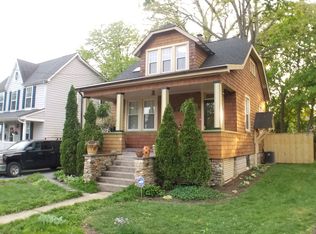 6008 Prescott Ave, Baltimore, MD 21212