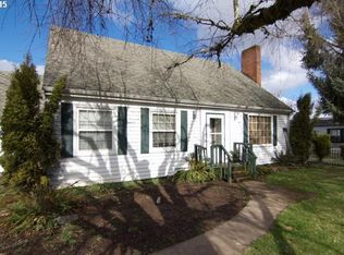 1537 NE 10th Ave, McMinnville, OR 97128