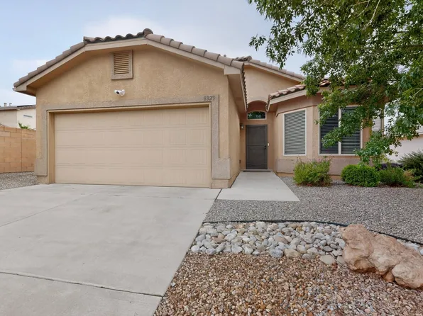 8323 Chilte Pine Rd NW, Albuquerque, NM 87120