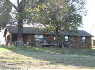 2726 Zion Rd, Van Buren, AR 72956