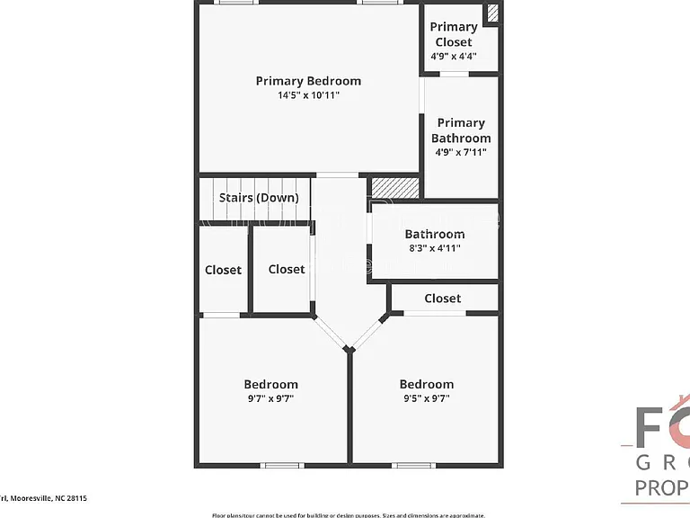 104 Dogwood Village Trl #C — Photo 4