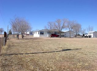 860 Reyes Rd, Chino Valley, AZ 86323