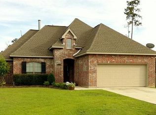 512 Somerset Ct, Covington, LA 70433